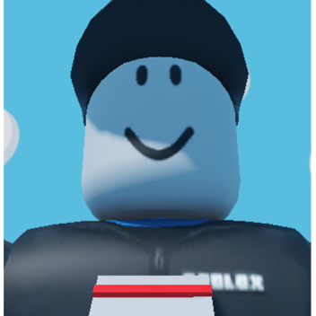 [FASE DEV] Escapa de Roblox Obby!