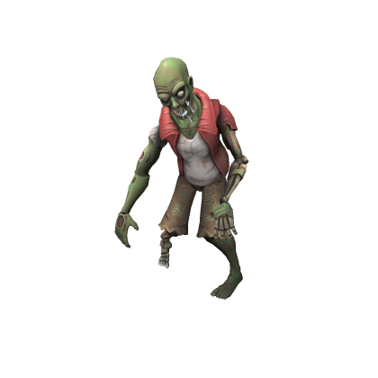 Zombie