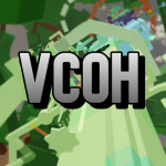 Vescent's Citadels of Hecc