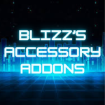 Blizz's Accessory Addons