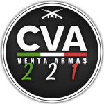 Cartel de Venta Armas