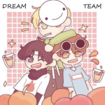 D-DREAM -|_|- TEAM-M