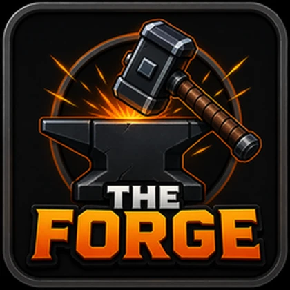 Hammer Factory Community Roblox group icon
