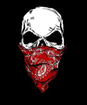 SB: #5 BLOOD GANG