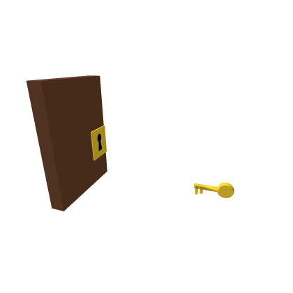 BMC Model Key Door
