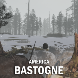 Bastogne