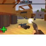 FFA(free for all