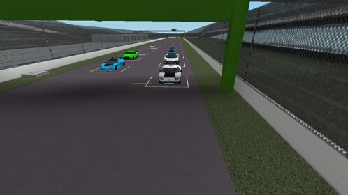 Cars Galore!