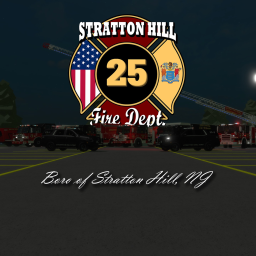 Boro of Stratton Hill, NJ