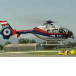 Flugpolizei Kärnten RP