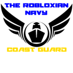 The Robloxian Navy: Coast Guard