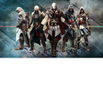 The awsome assasins