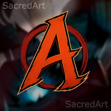 Arisēa Roblox group icon