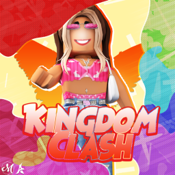K&B • Kingdom Clash