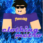 Clothing Metro