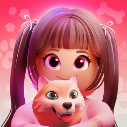 Pet Store Tycoon 5a icon