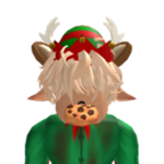 full house of elf's