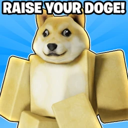 Raise Your Doge icon