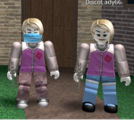 For giving robux to my alts (: