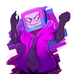 Pyrocynical fans!
