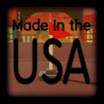 american made [OPEN]