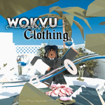 Wokvu Clothing