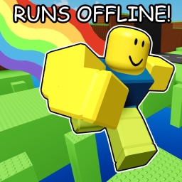 👟 Blocky Run!
