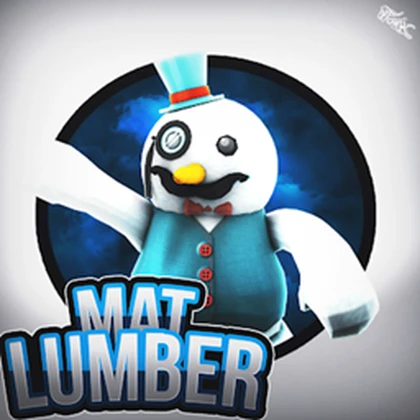 MatLumber Roblox group icon