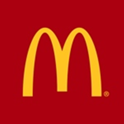 Happy Mcdonald's