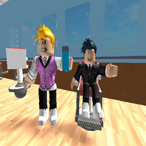 Adoption City! [NEW]