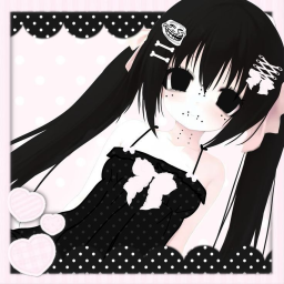 ༝