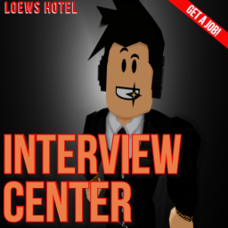 Loews Hotel | Interview Center |