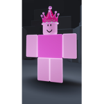Pink Pretty Princess