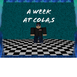 A Week At Cola's