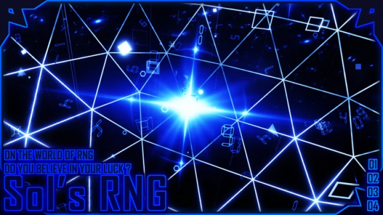 Sol's RNG Modded screenshot 1