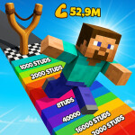 Slingshot Race Simulator