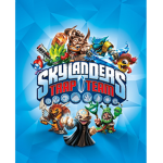Skylanders fans Only!!