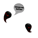 Spirit Black Guardians