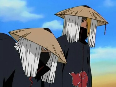 The Kazekage Building