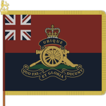 NZW | Royal Artillery