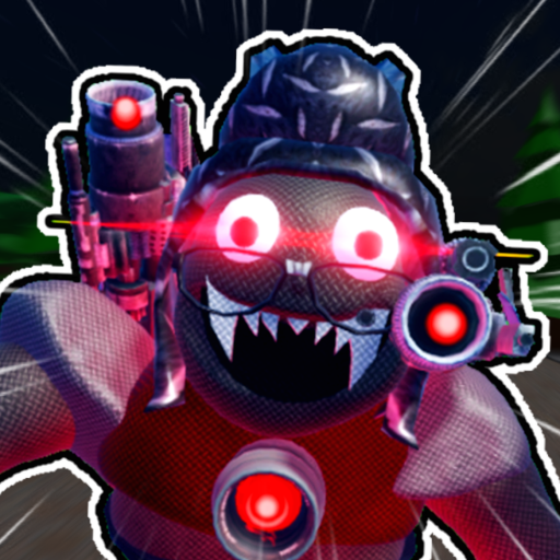 MISS CRAZY'S SCHOOL RUN! [CRAZY-A-TRON!]
