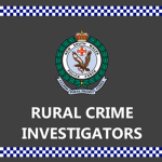 [NSW] Rural Crime Squad