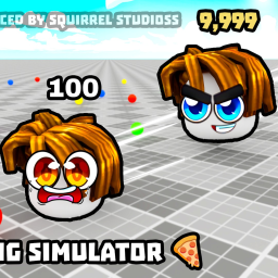 🍕Eating Simulator🍕
