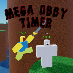 Mega OBBY timer