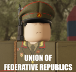 Union of Federative Republics