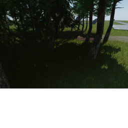 Heavy winds Forest Update (U B Battles soon!)