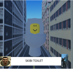 Skibi Toilet