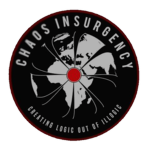 •••THE CHAOS INSURGENCY•••