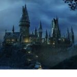 Hogwarts- school for wizards and witches