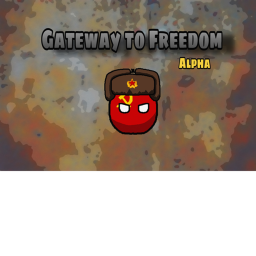 Gateway to Freedom